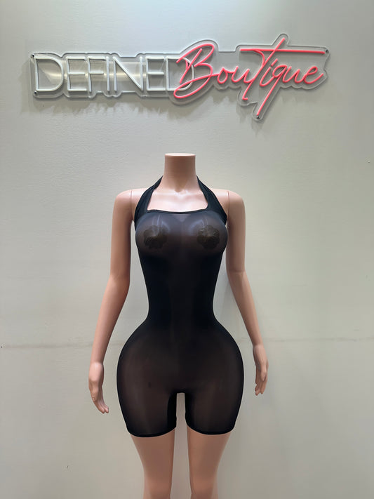 Britni | Romper