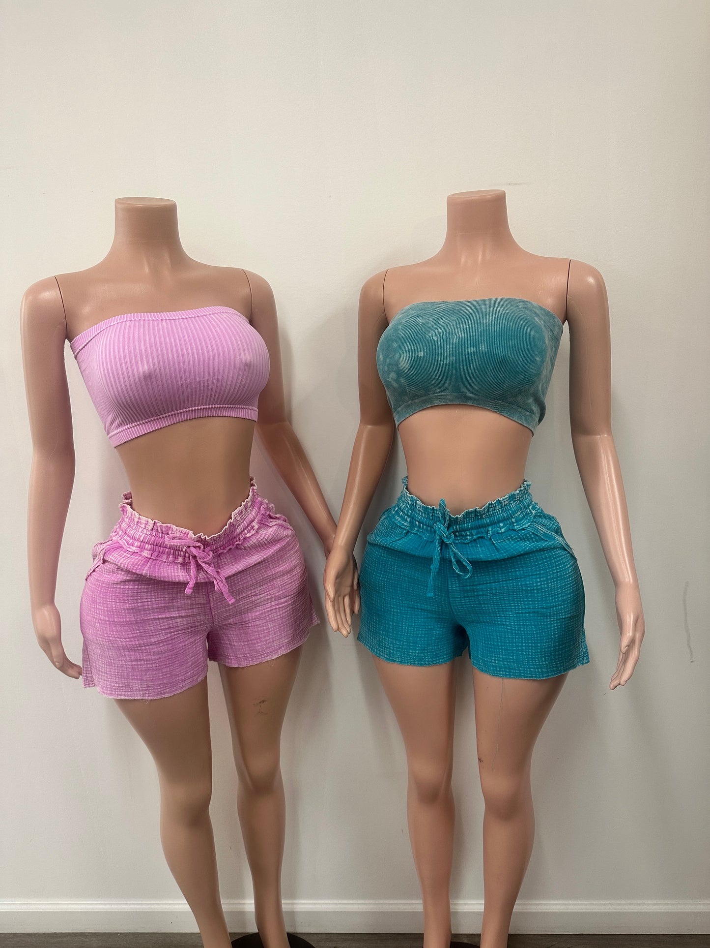 Basic Bandeau | Set