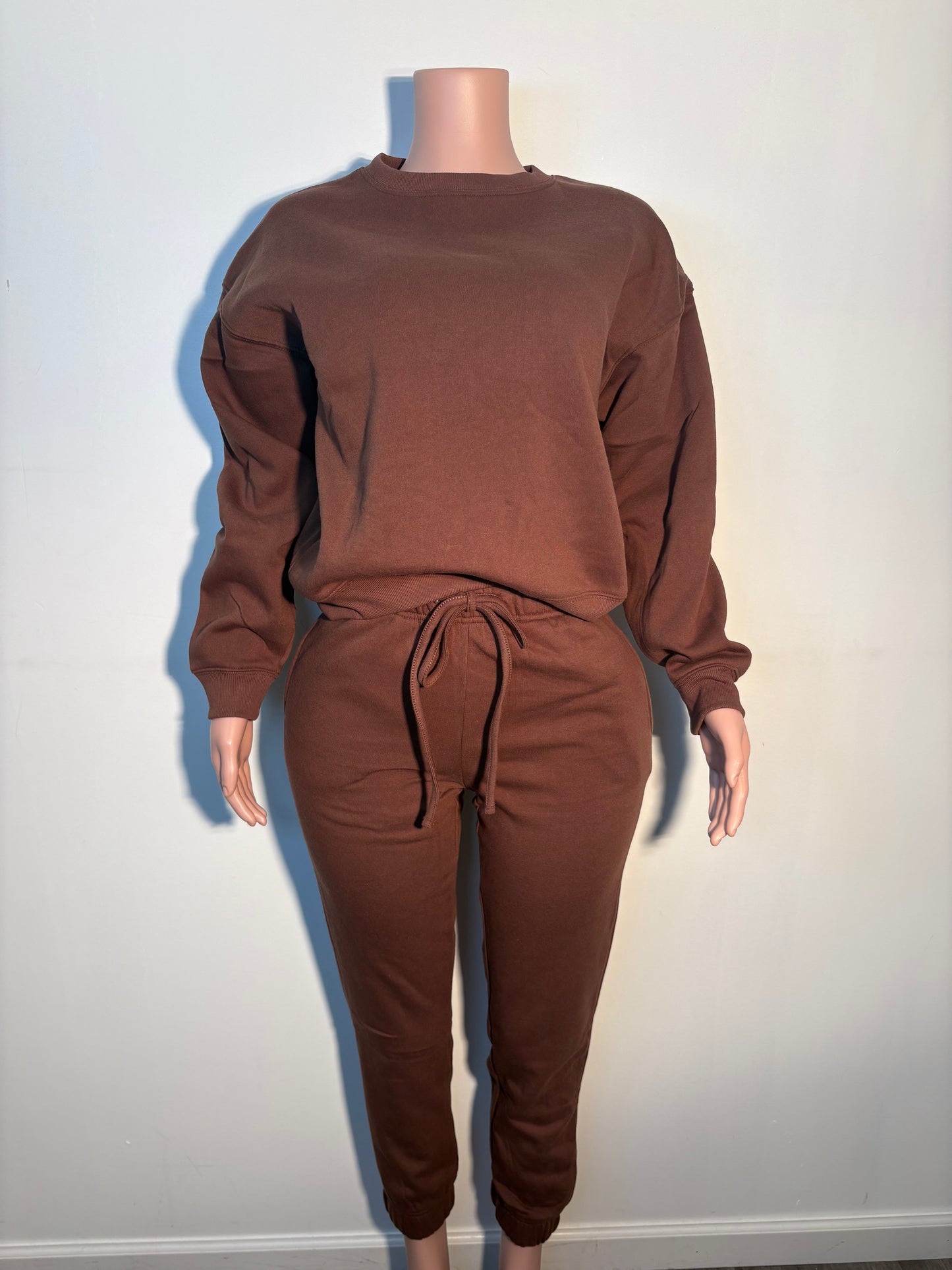 Pullover Jogger | Set