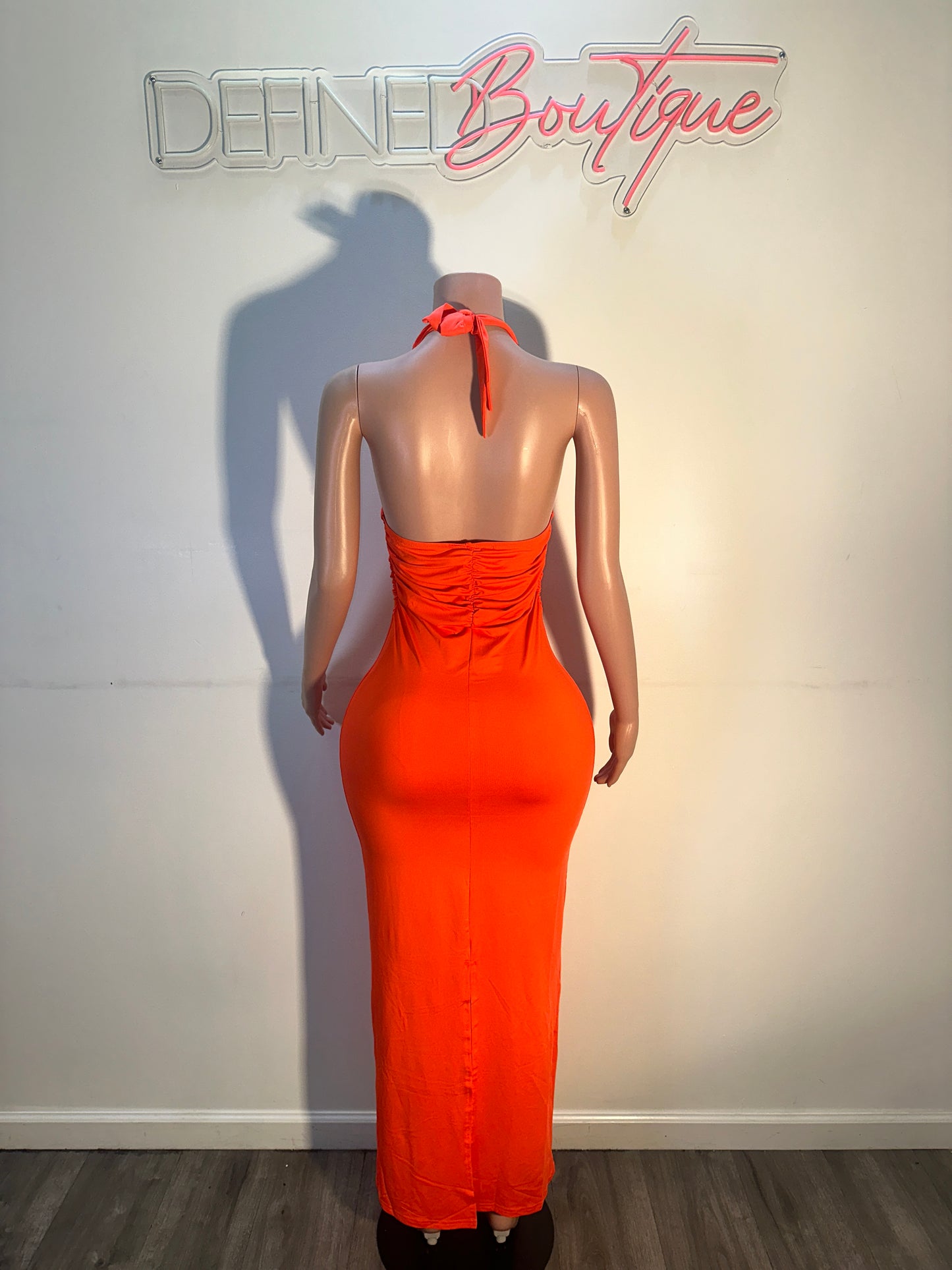 Selena | Dress
