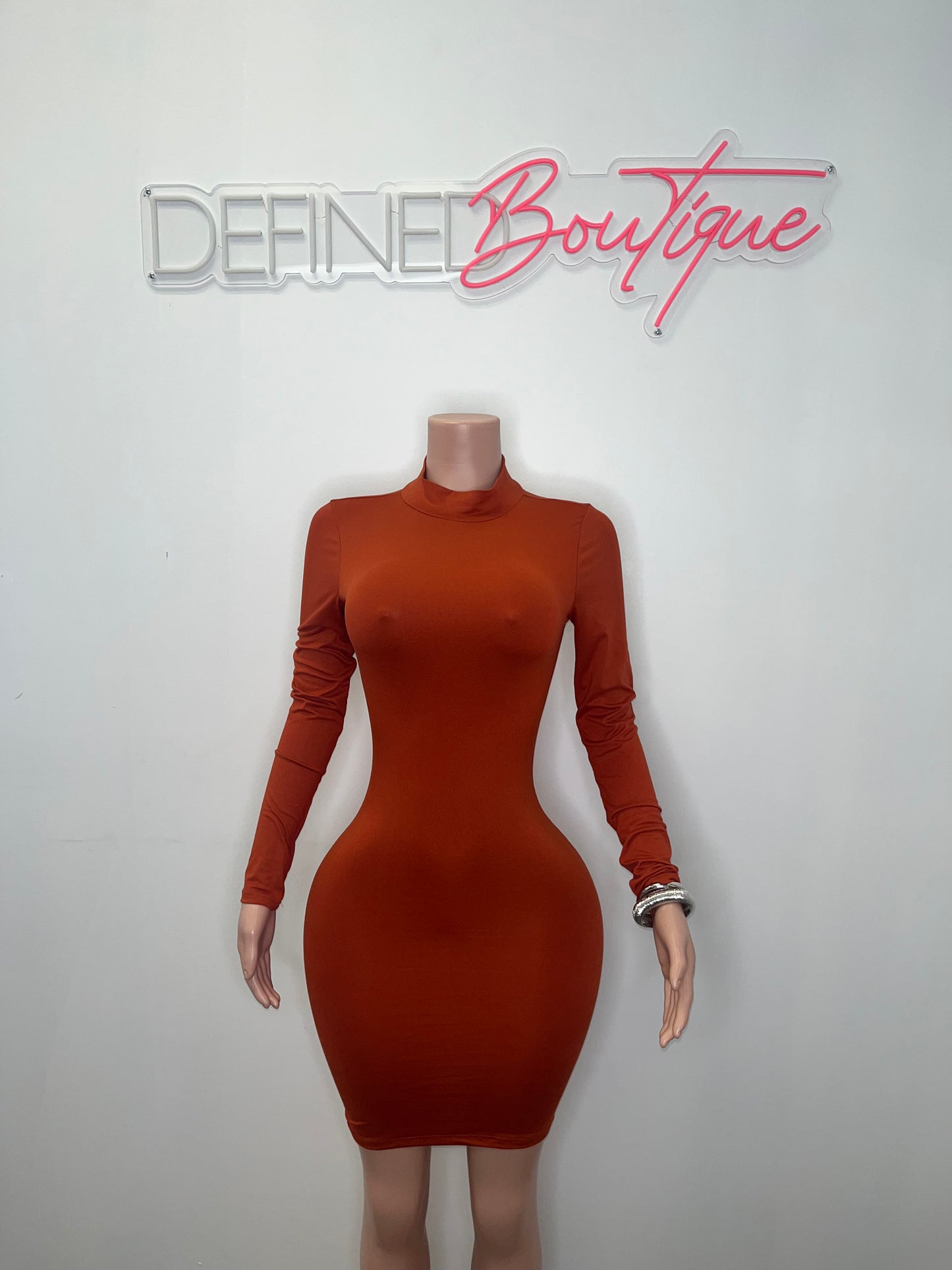 Basic | Dress