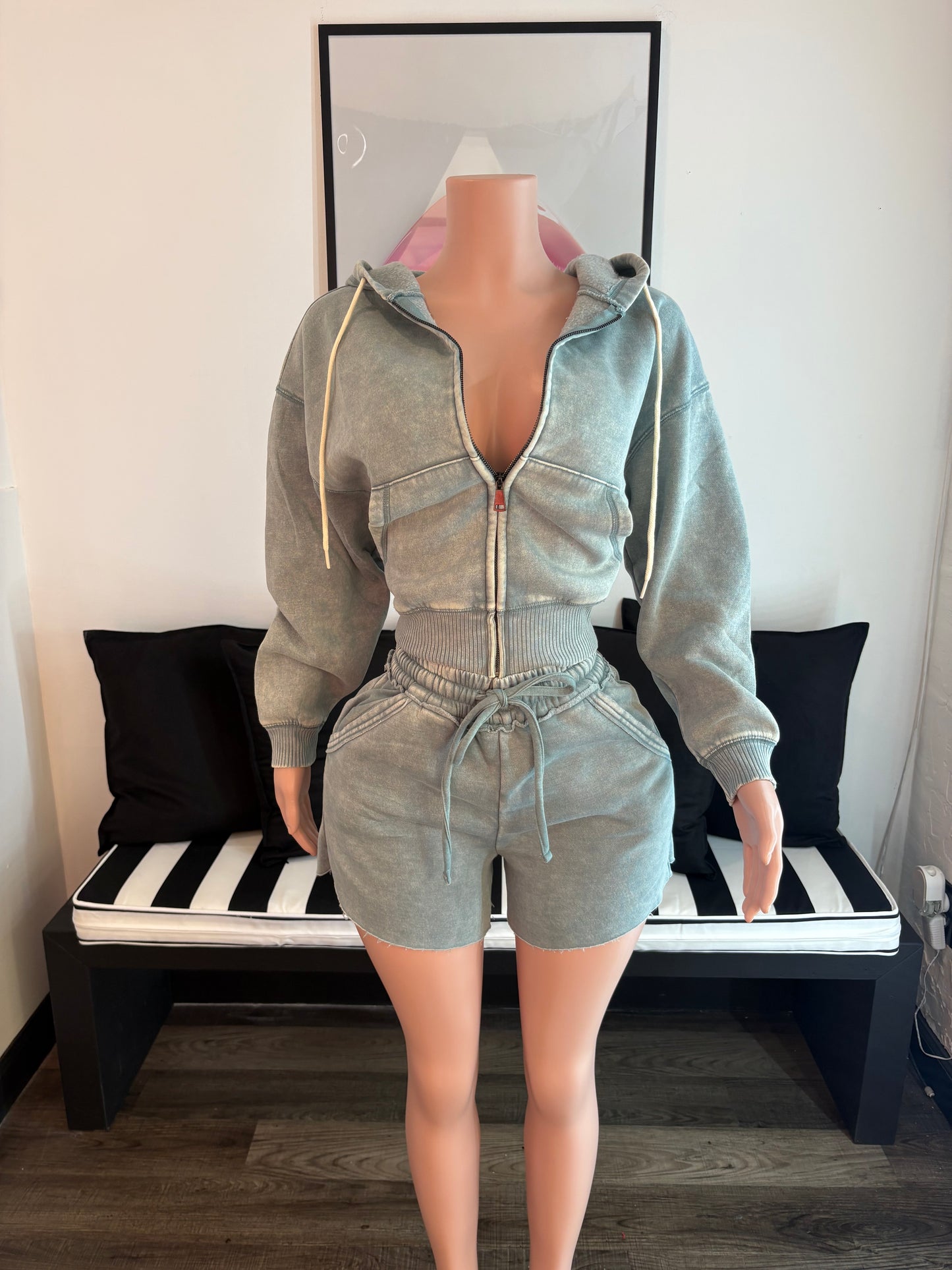 Malibu | Set
