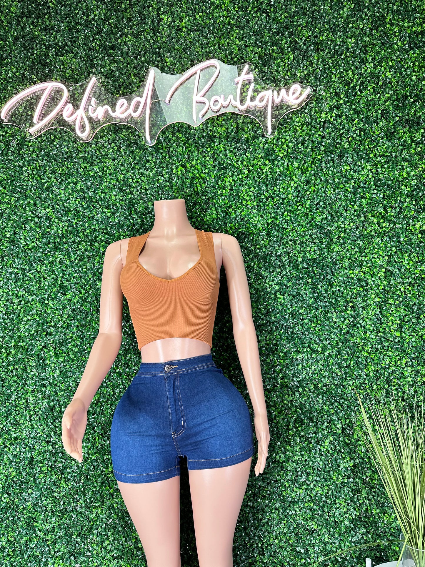 Kadi | Shorts