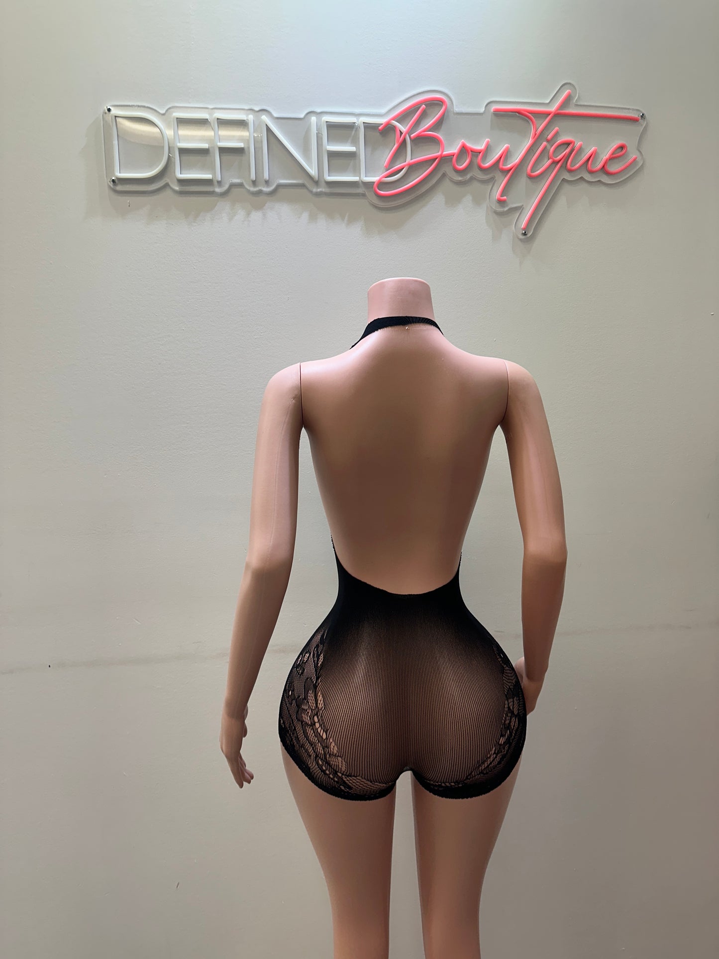 Reni | Romper