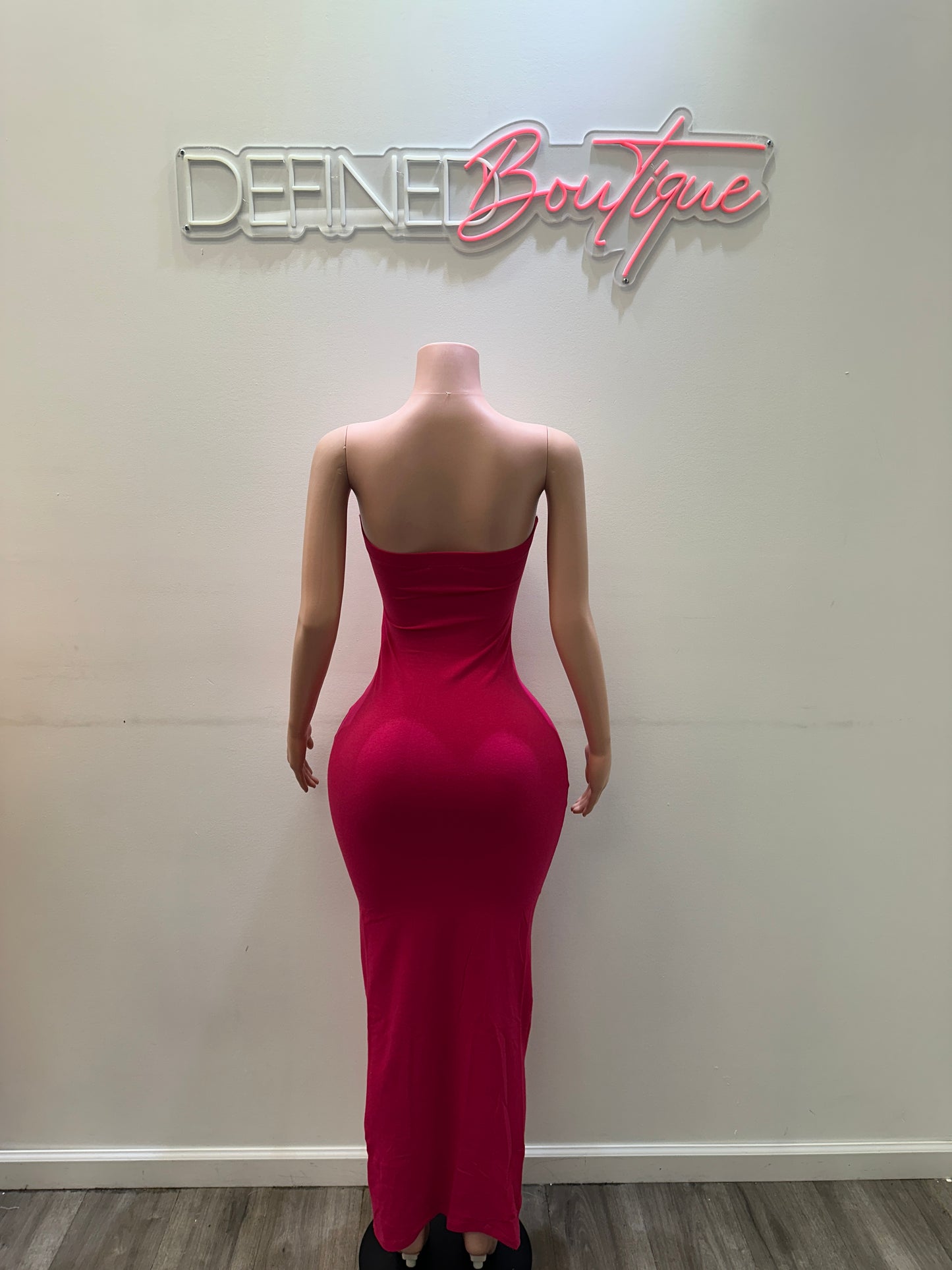 Nivea | Dress