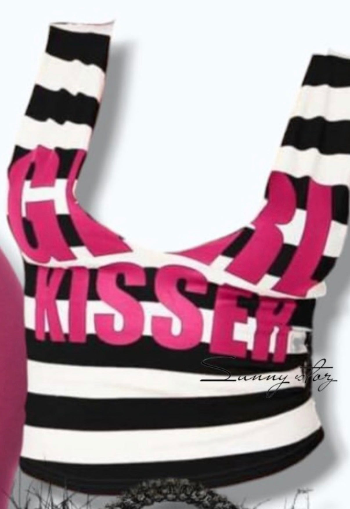 Kiss Me | Tank