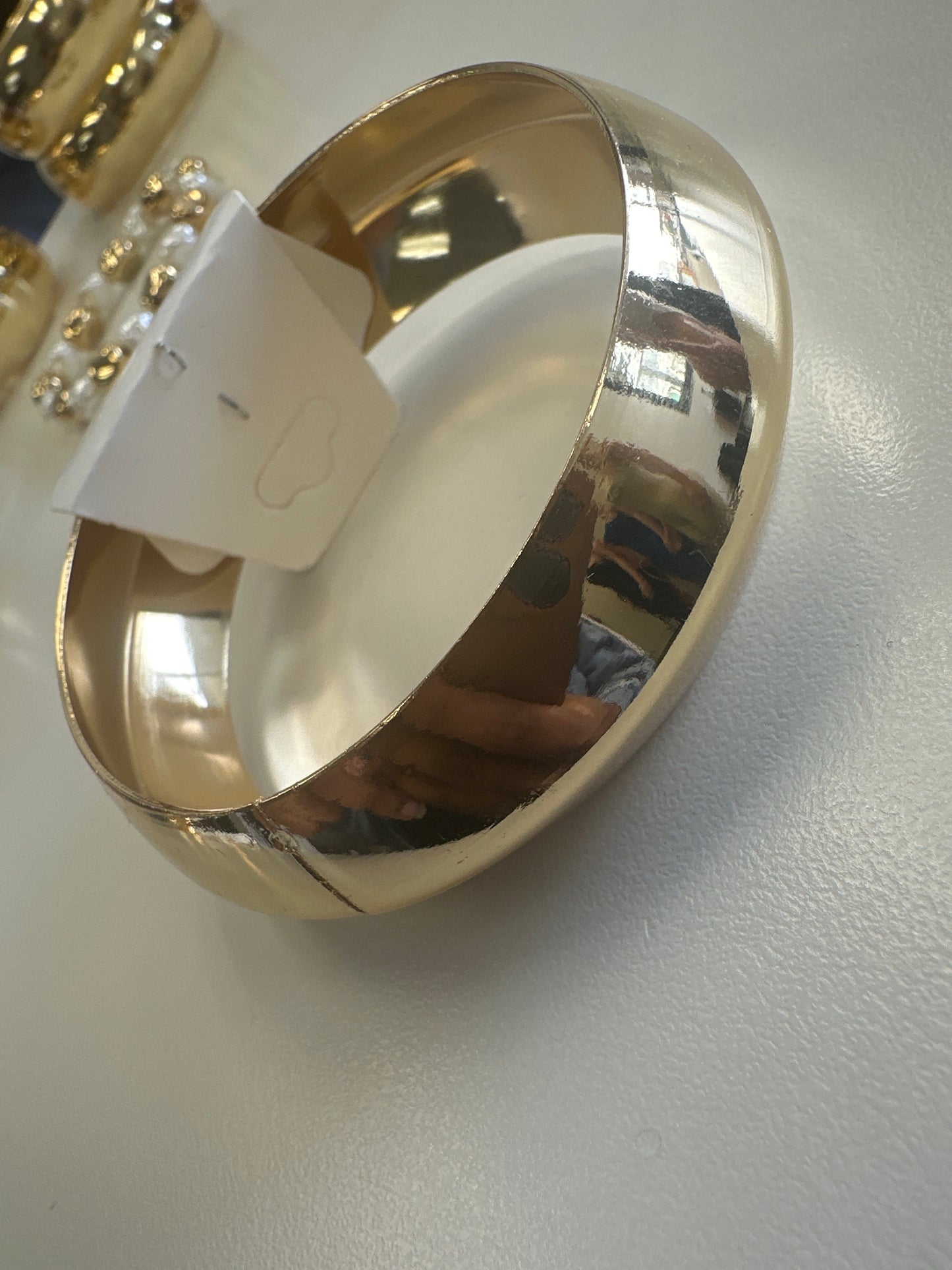 Bangles | Gold
