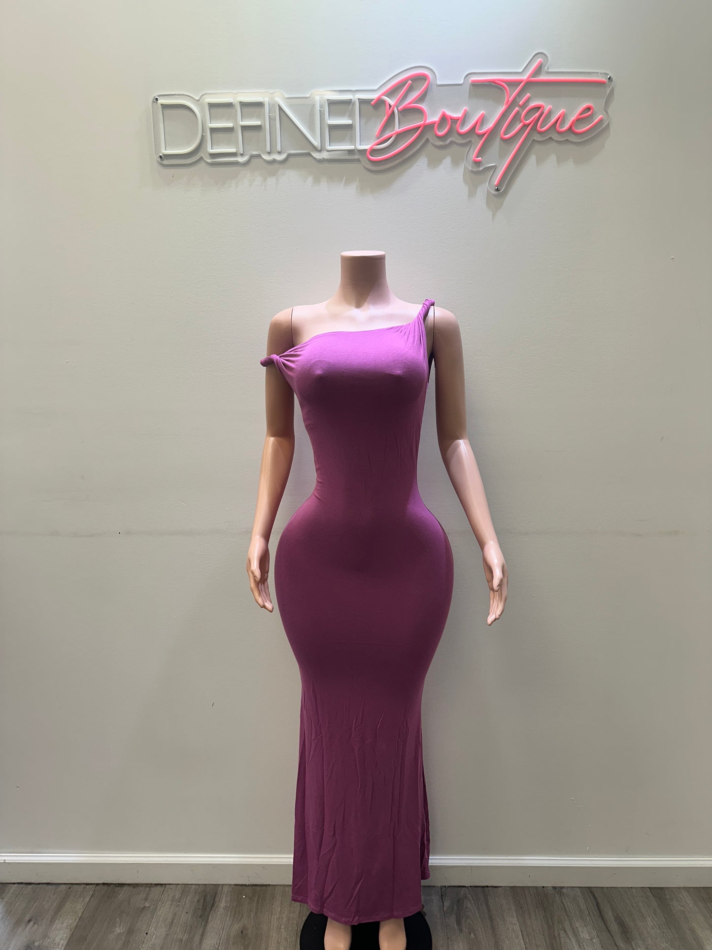Halle | Dress