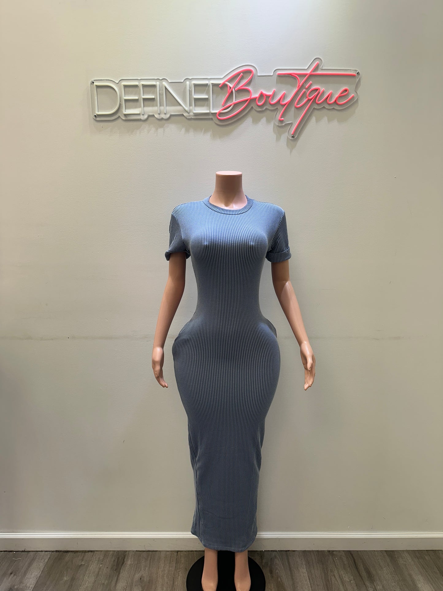 Coza | Dress