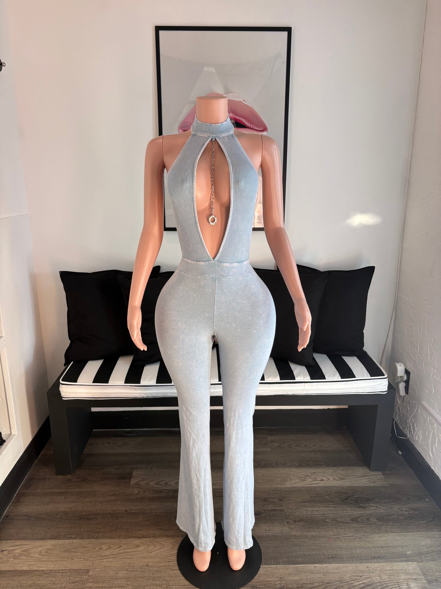 Ricki | Jumpsuit