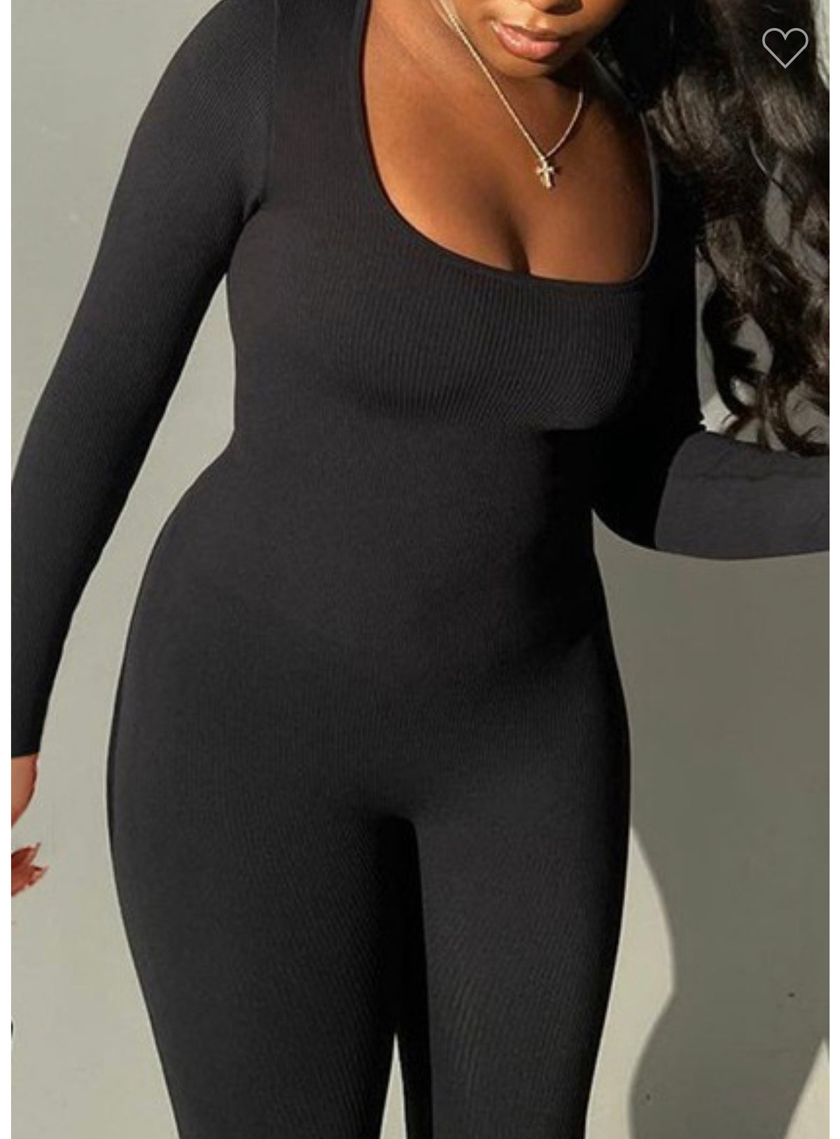 Fit | Jumpsuit