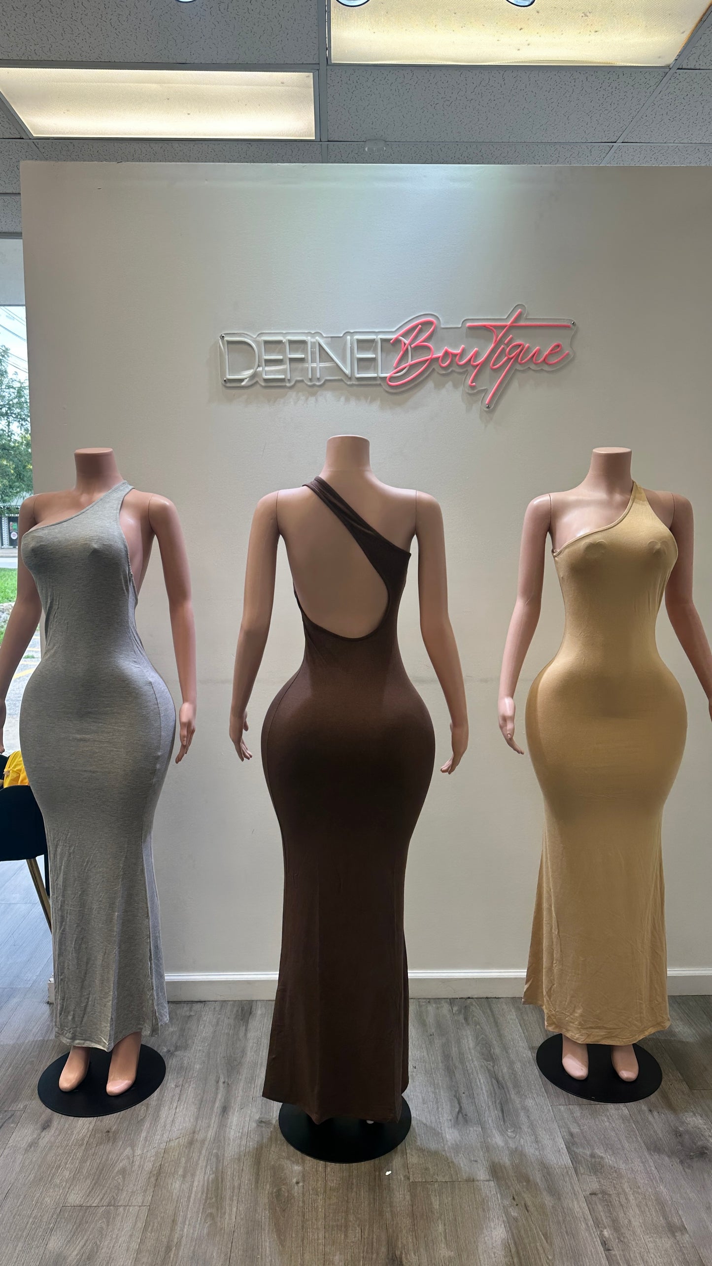 Jream | Dress