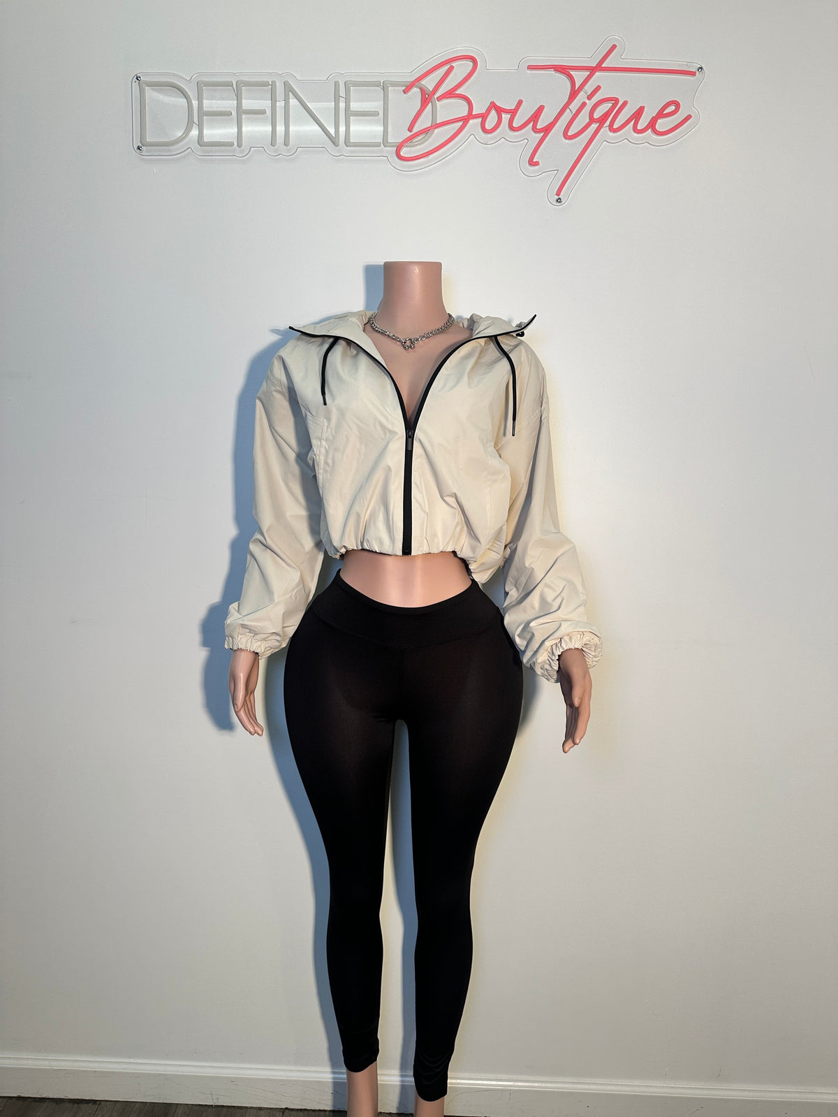 Allie | Jacket