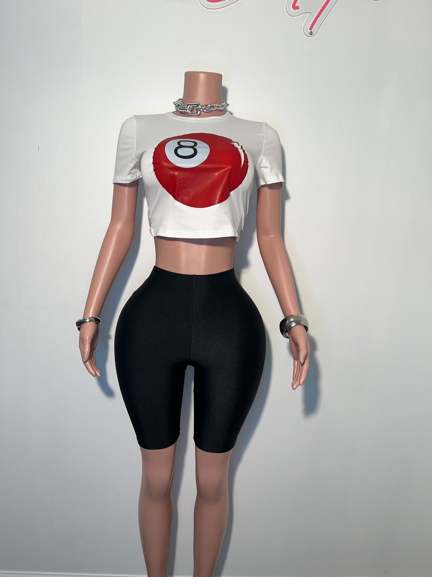 8Ball | Tee