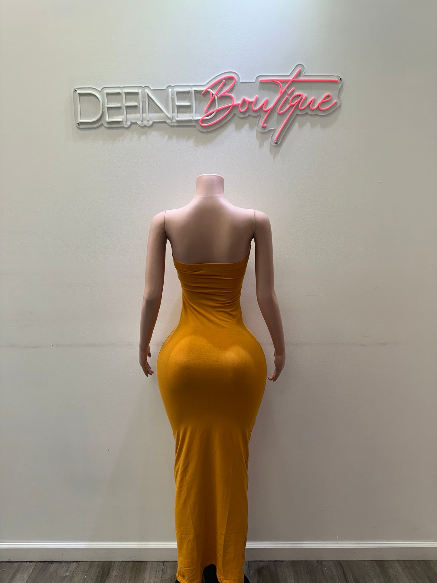 Nivea | Dress