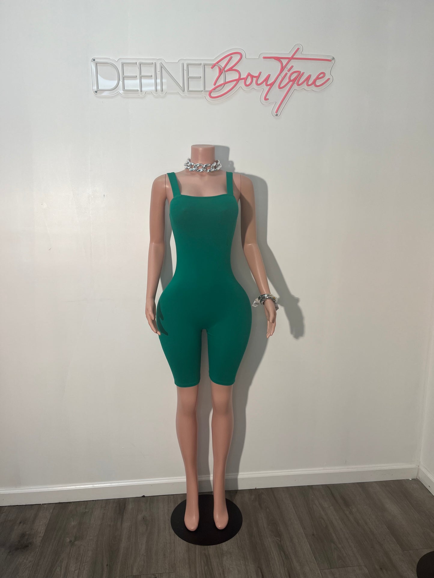 Kylie | Jumpsuit