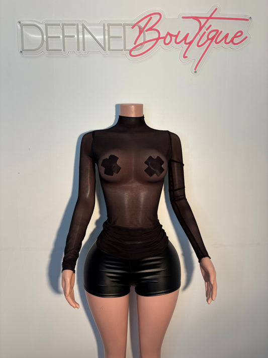 Mesh | Top