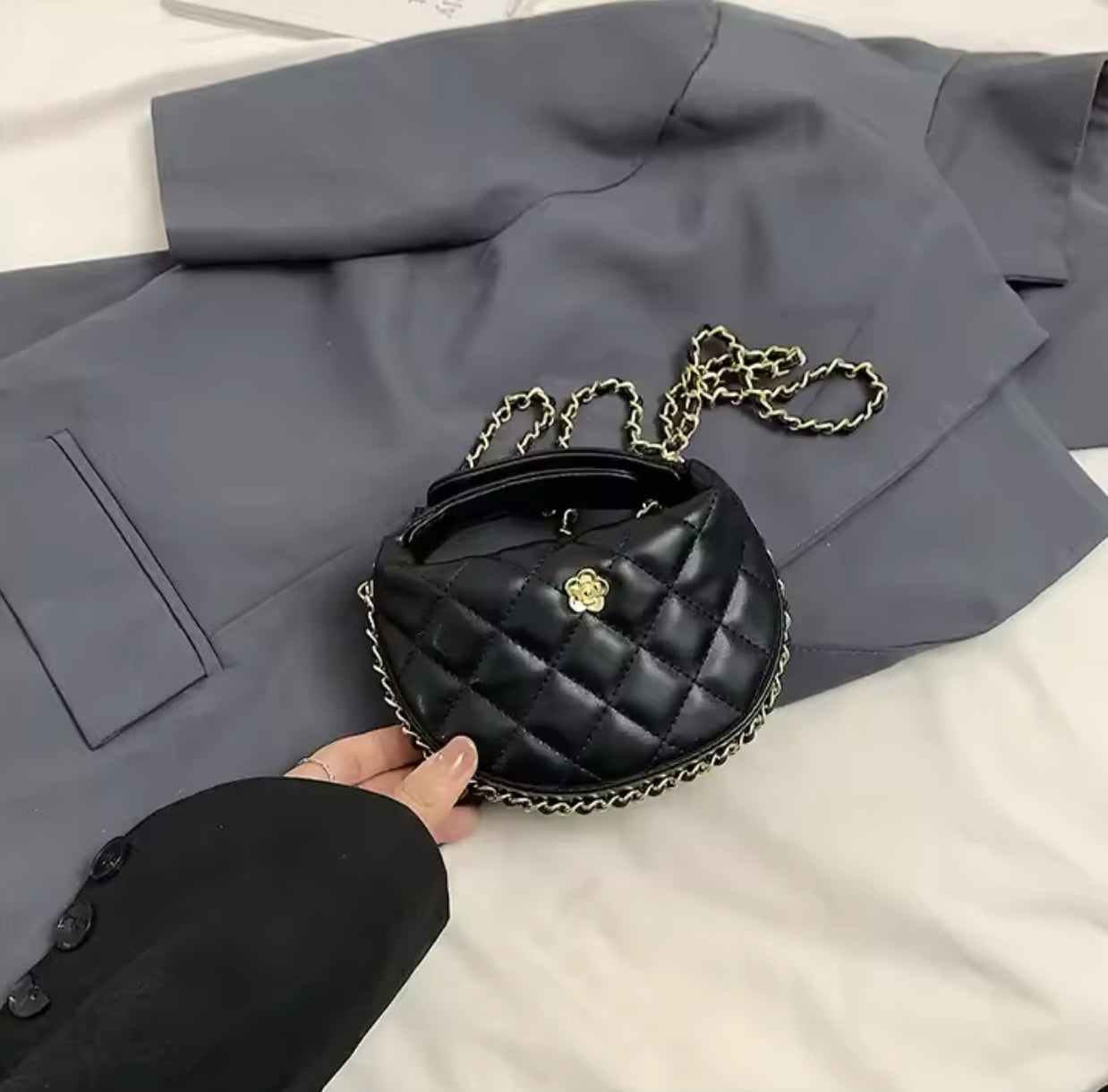 Fanni | Bag