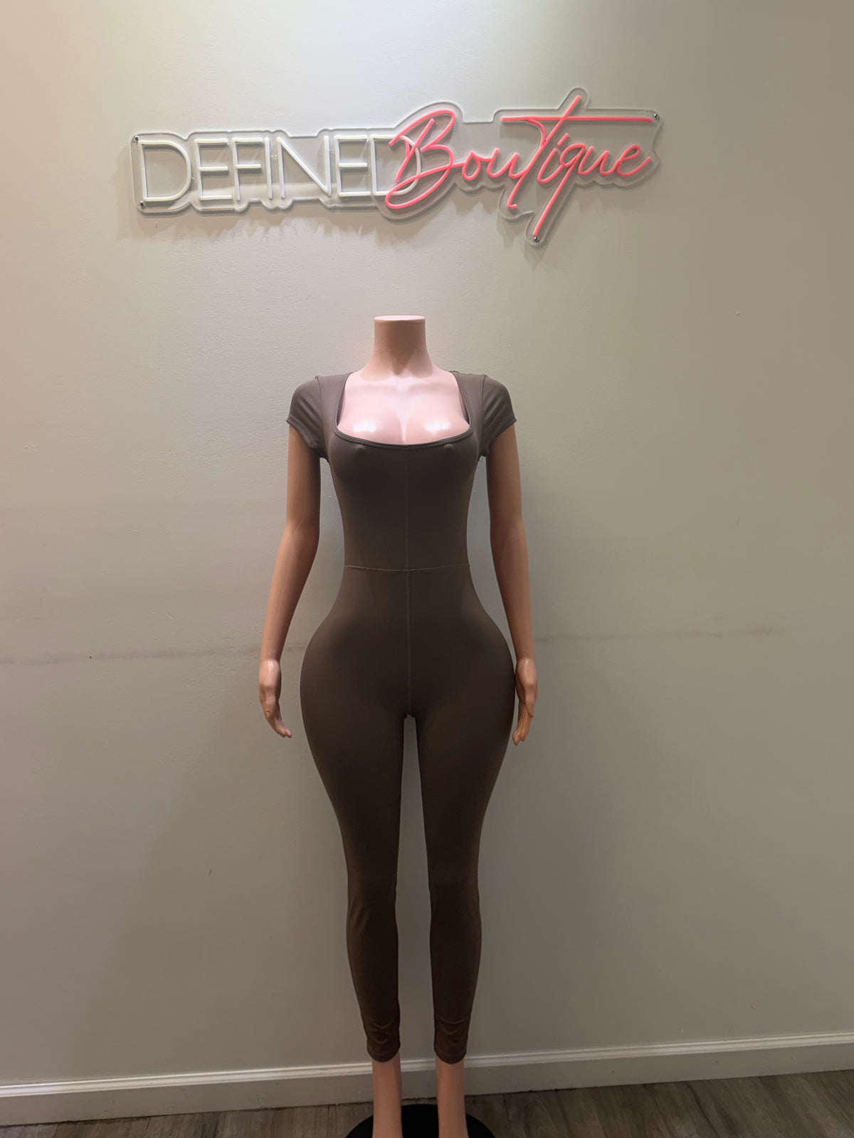 Flow Fit | Jumpsuit