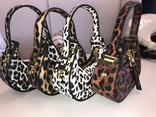 Mini Moon | Bags