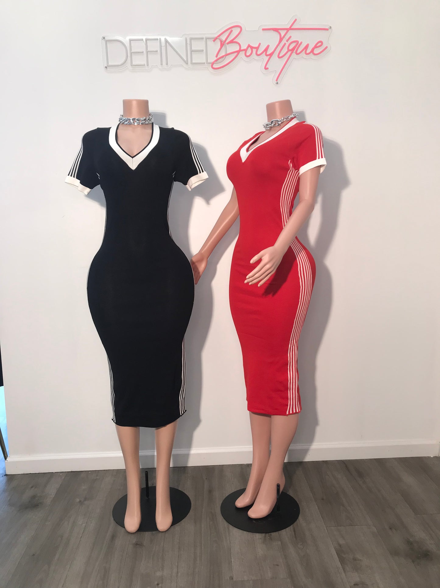 Sideline | Dress