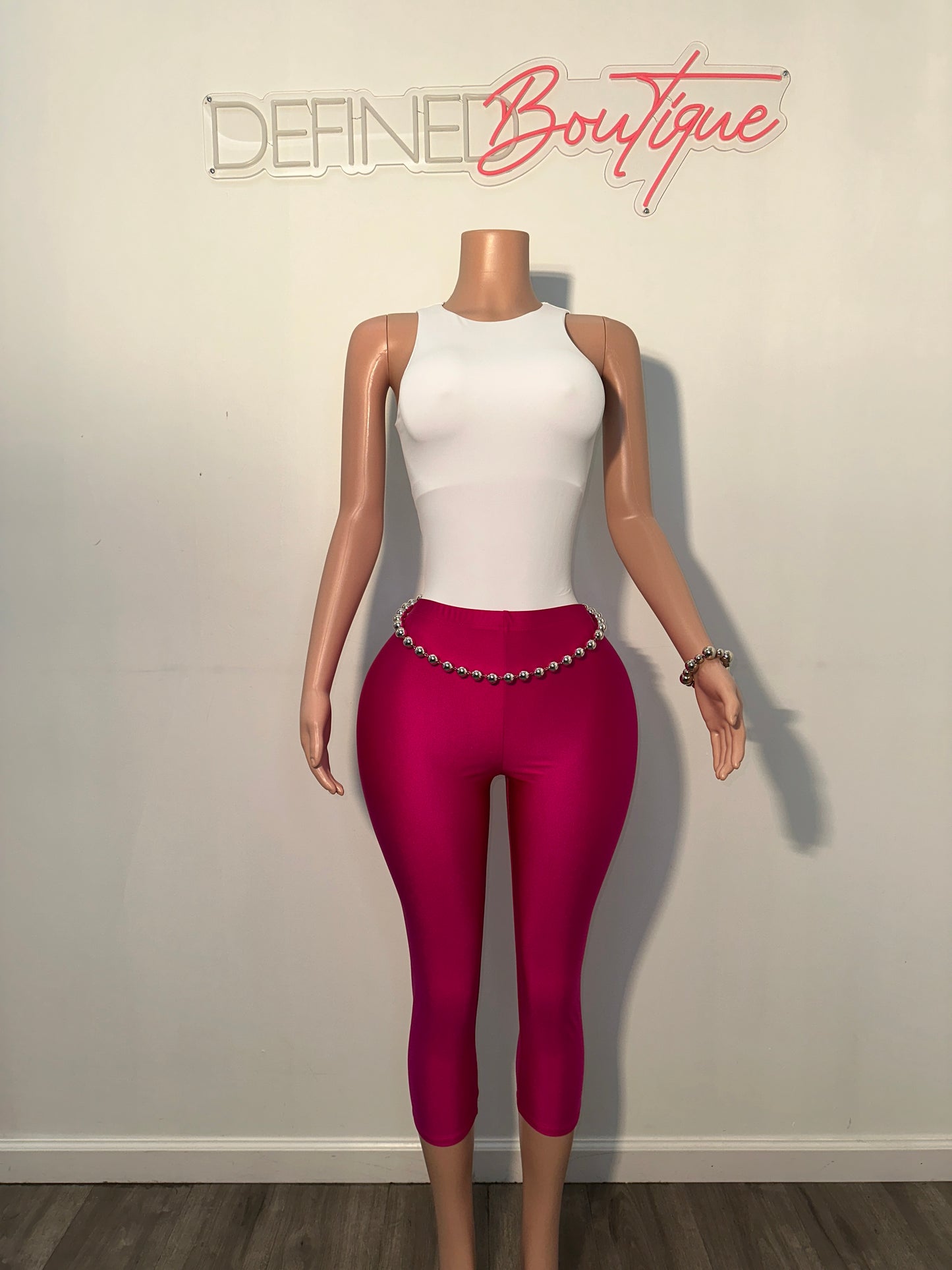 Love | Bodysuit