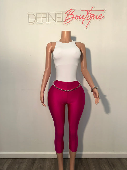 Love | Bodysuit