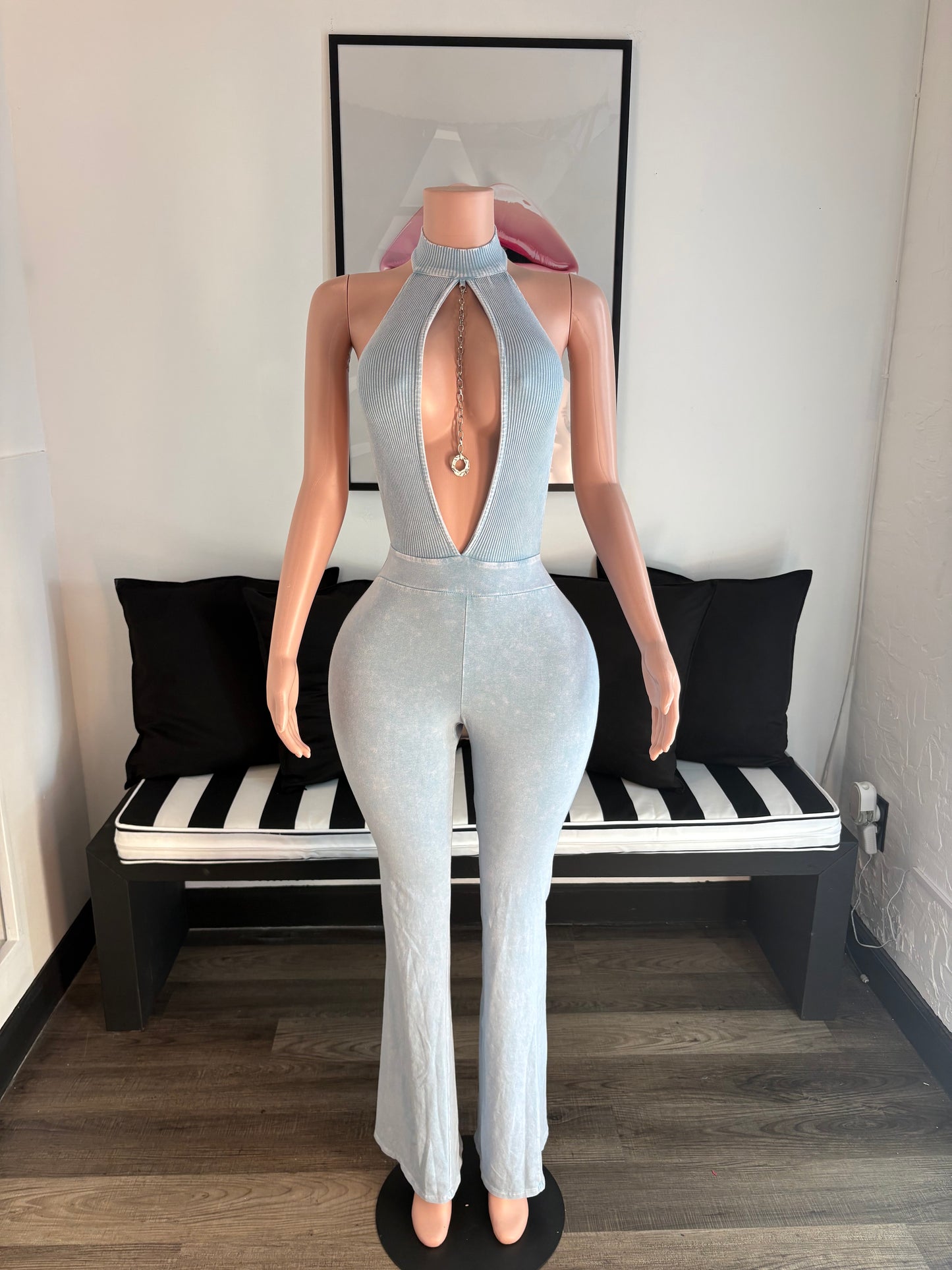 Ricki | Jumpsuit
