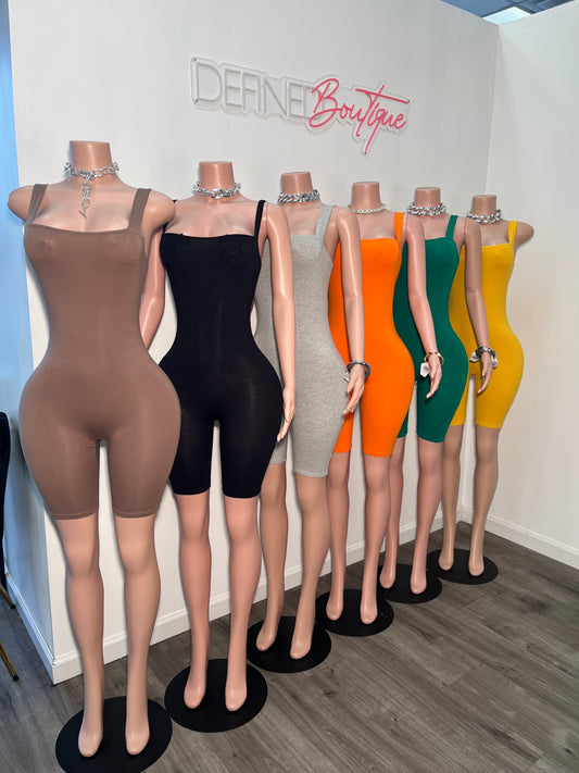 Kylie | Jumpsuit