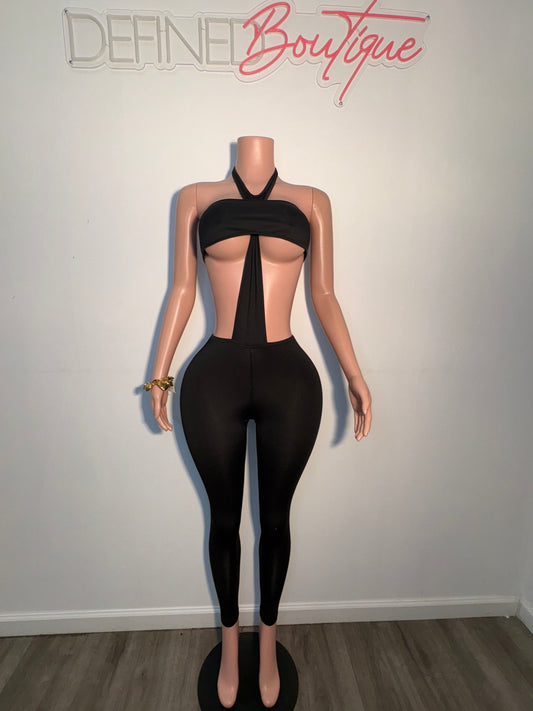Fe | Jumpsuit