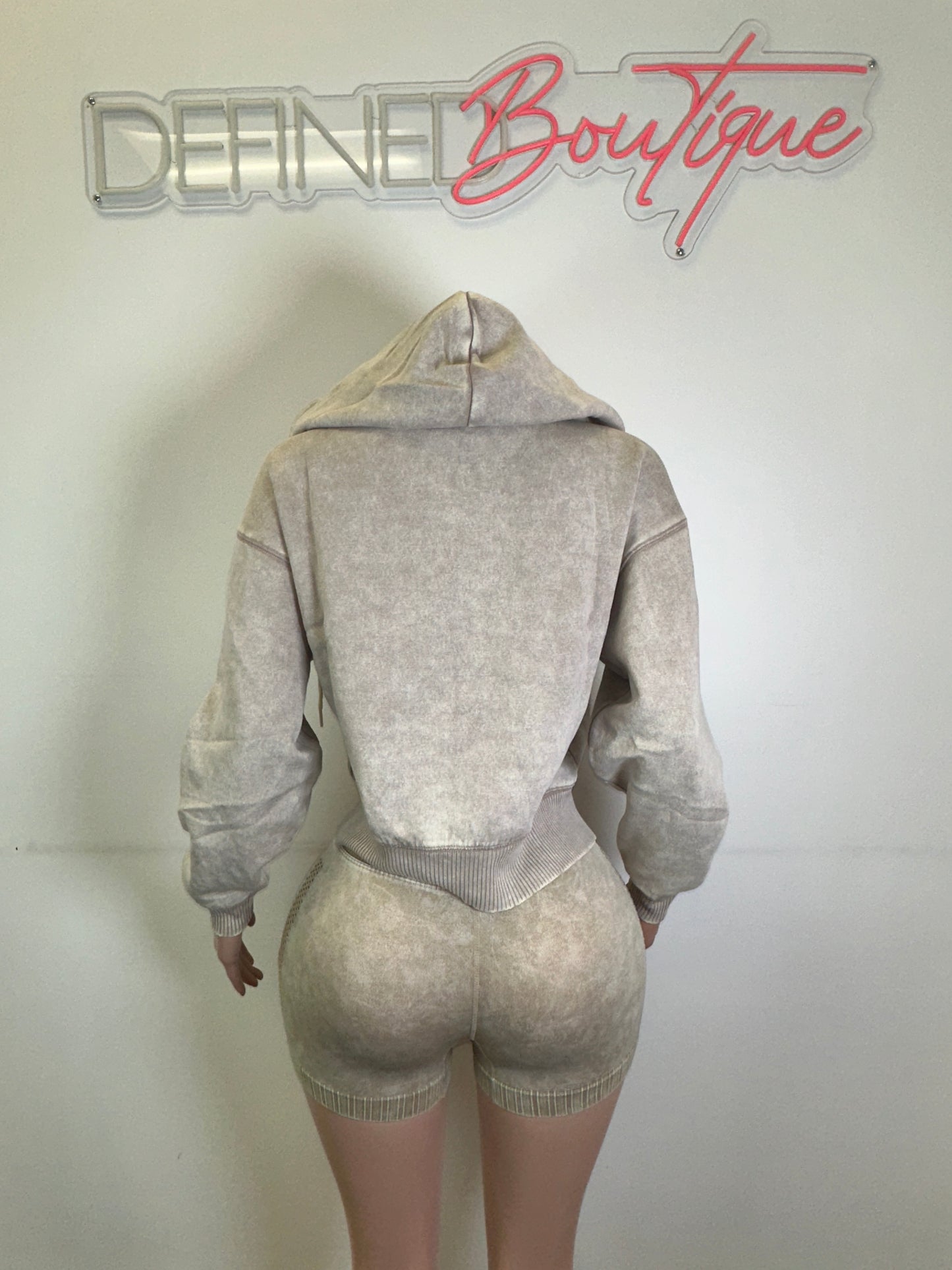 Acid Short | Set