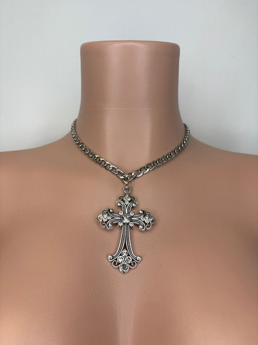 Drill | Necklace