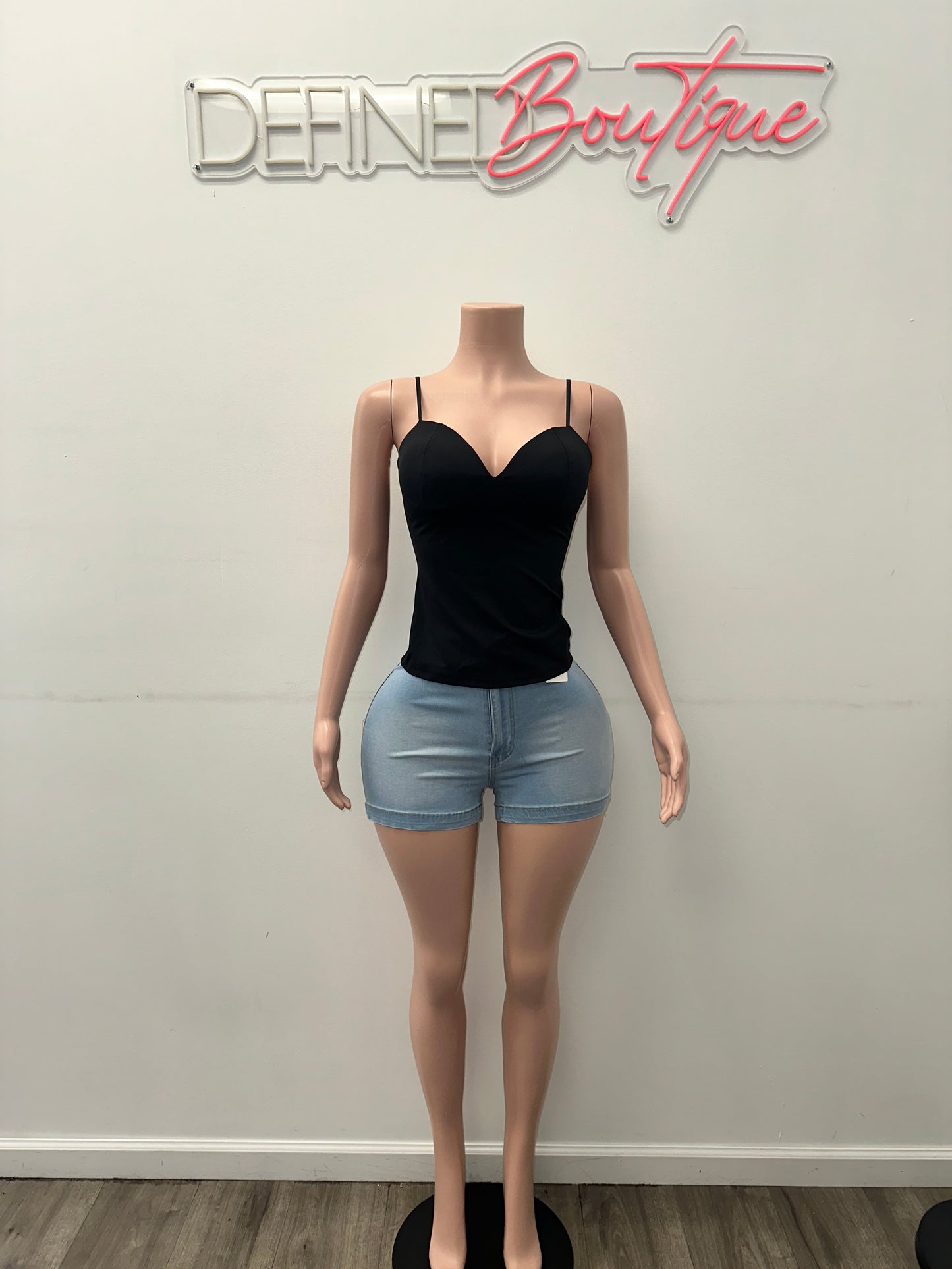 Chic | Tank