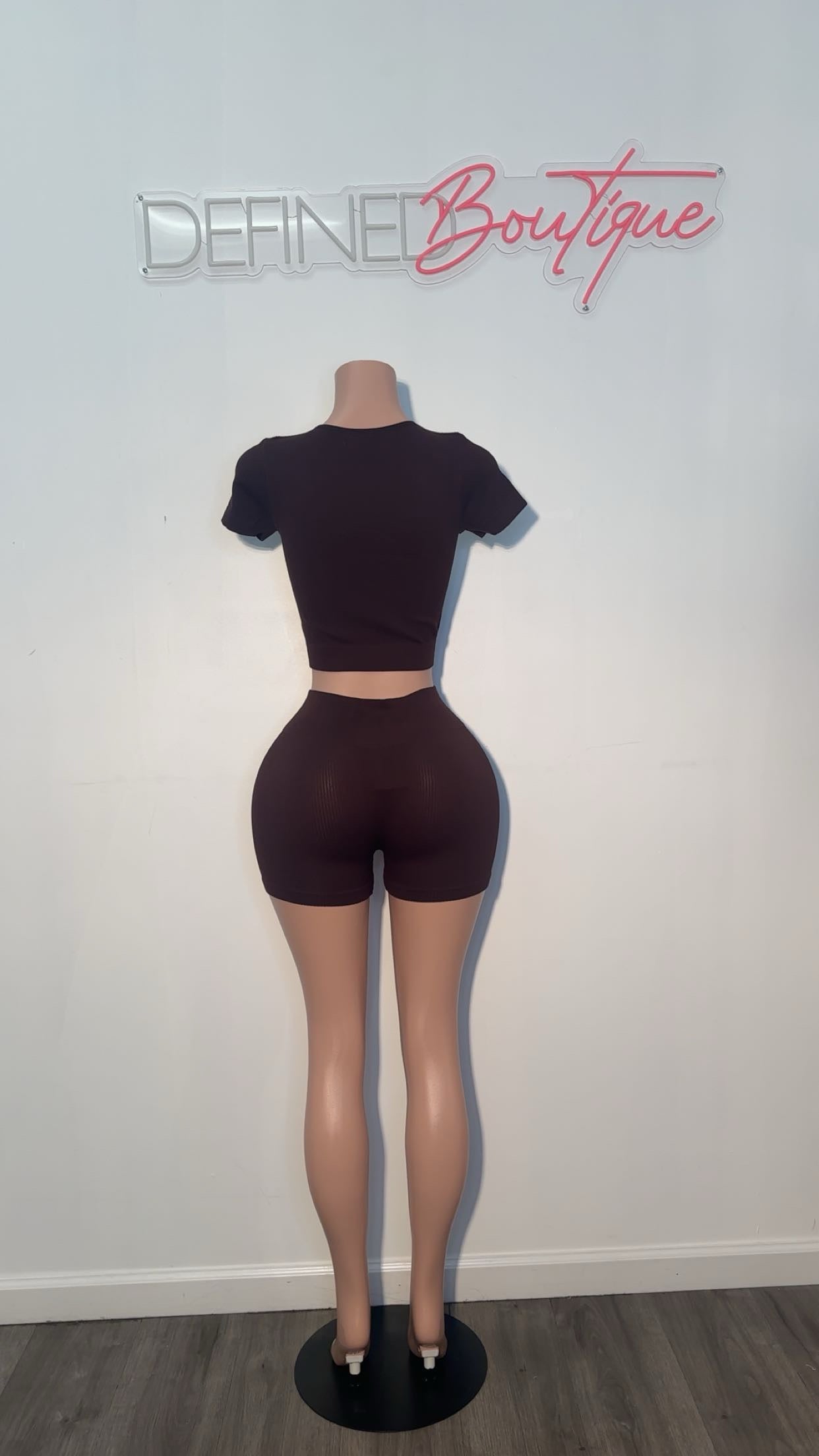 Day Short | Set