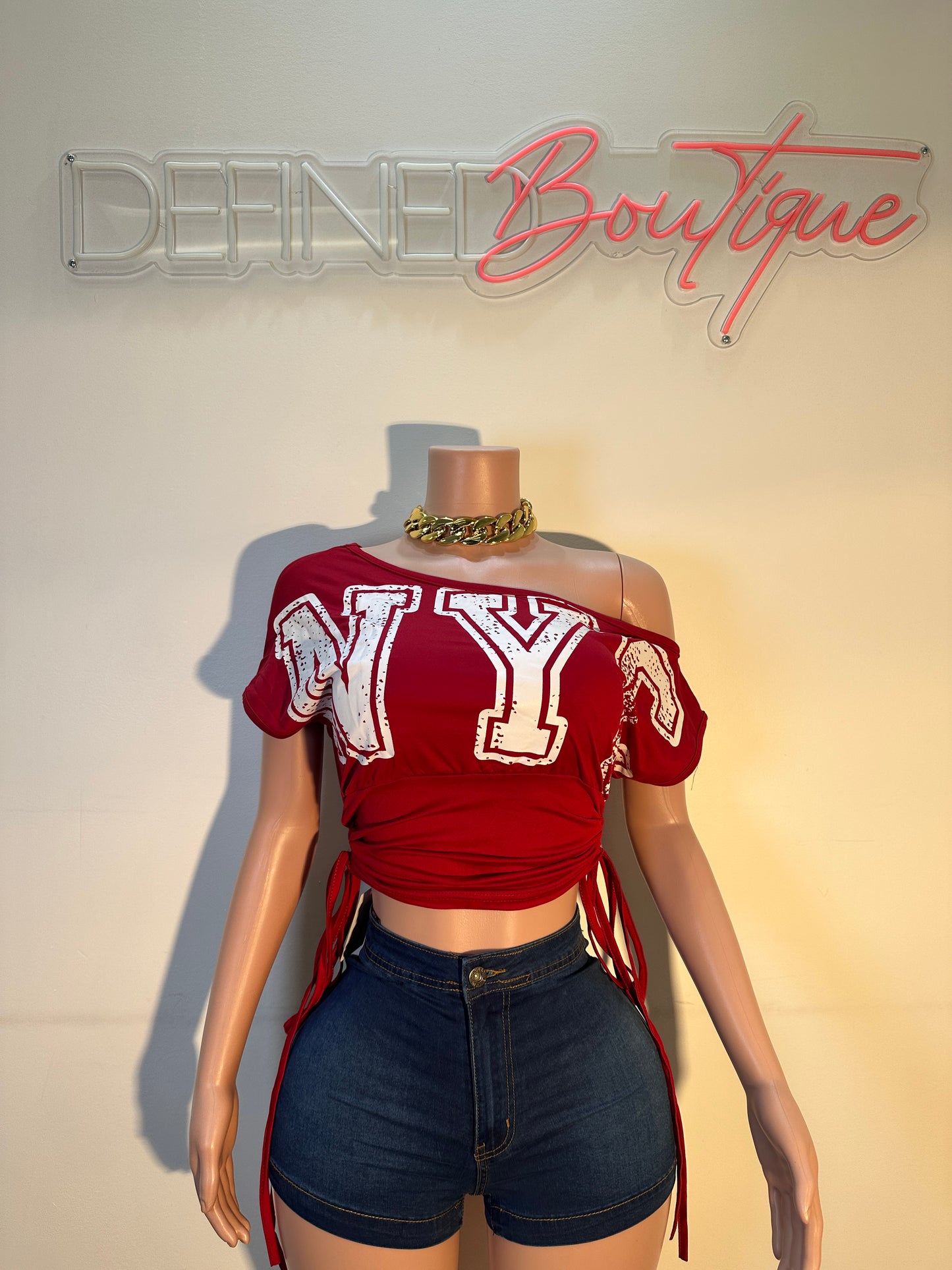 NYC | Top