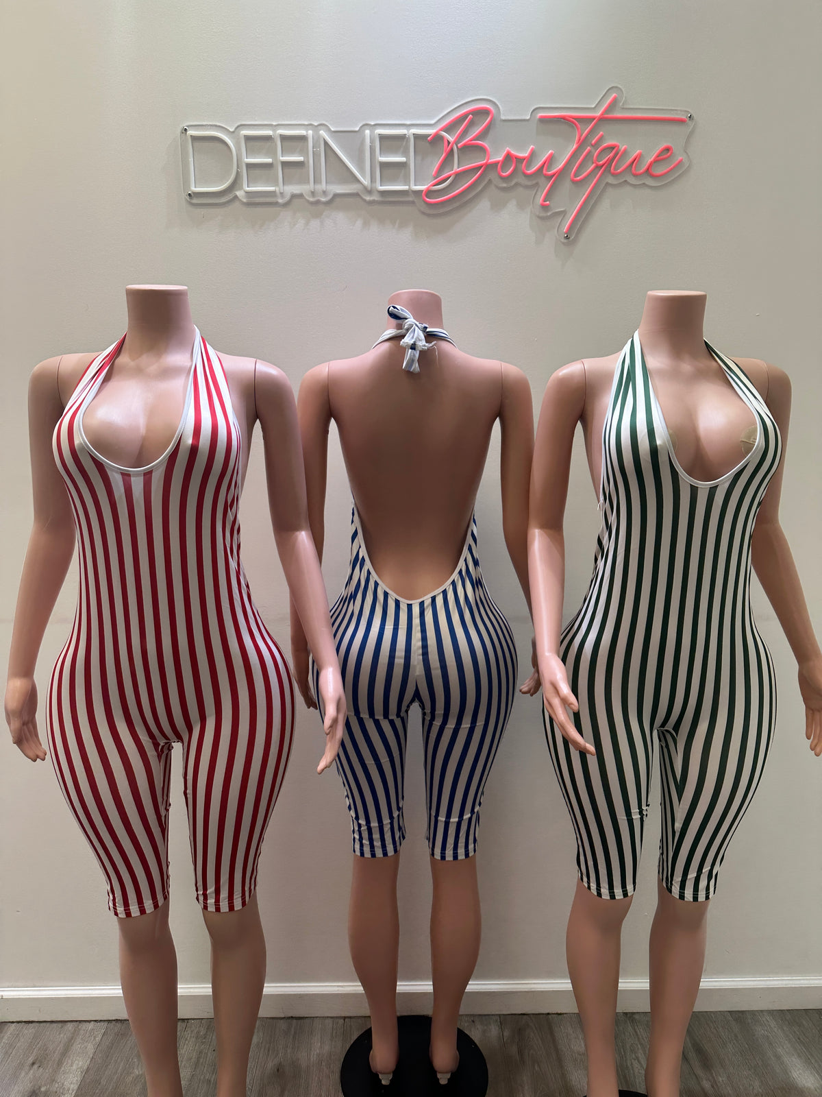 Dee | Jumpsuit