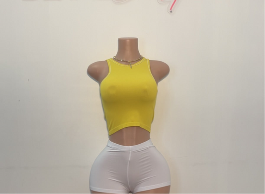 Contour | Tank