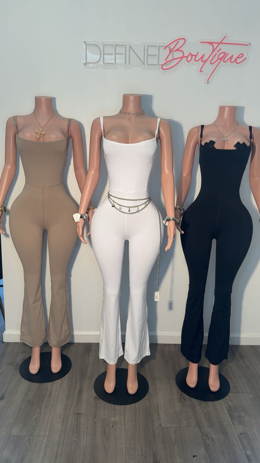 Active | Jumpsuit