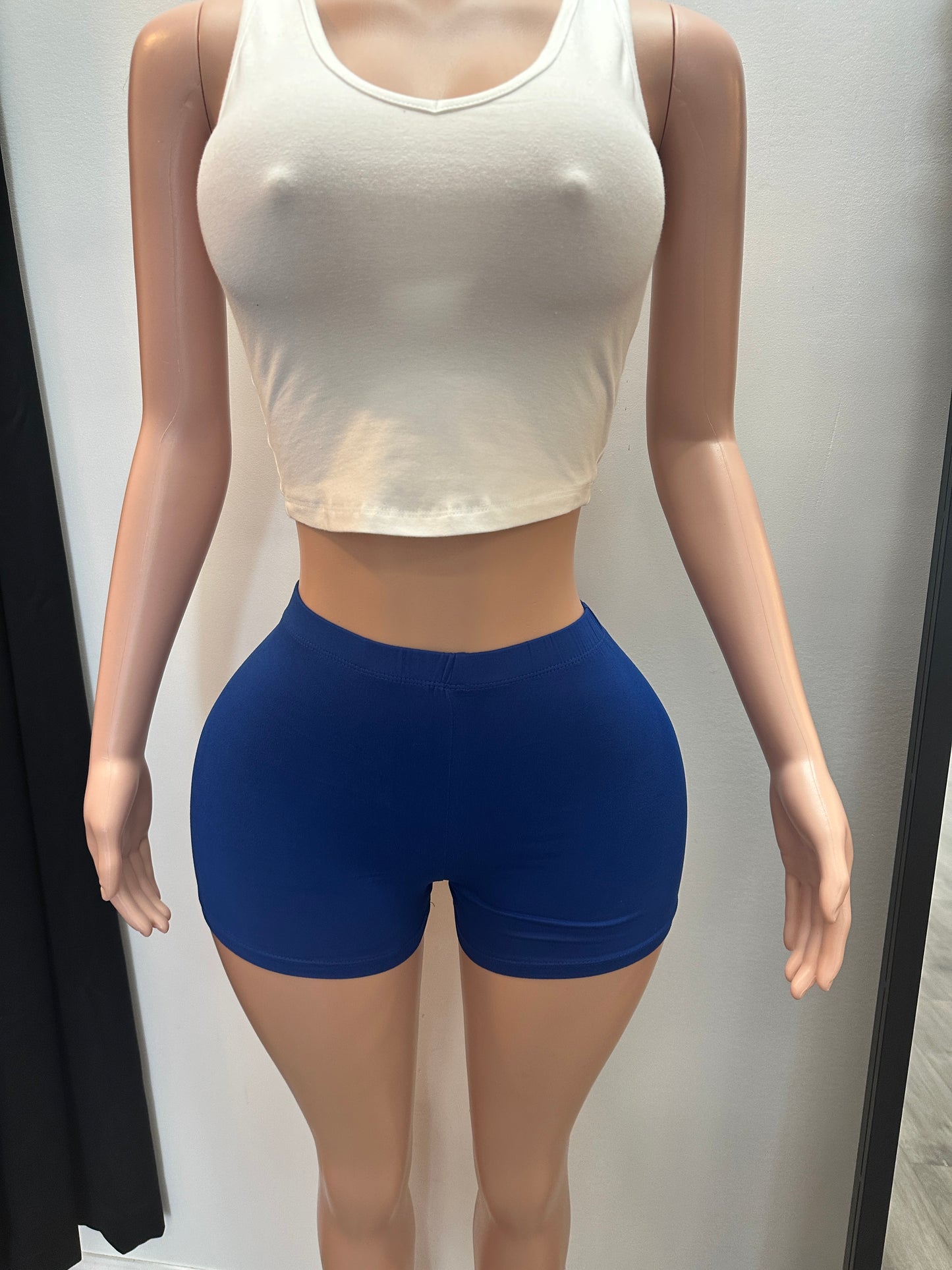 Mini Biker | Shorts