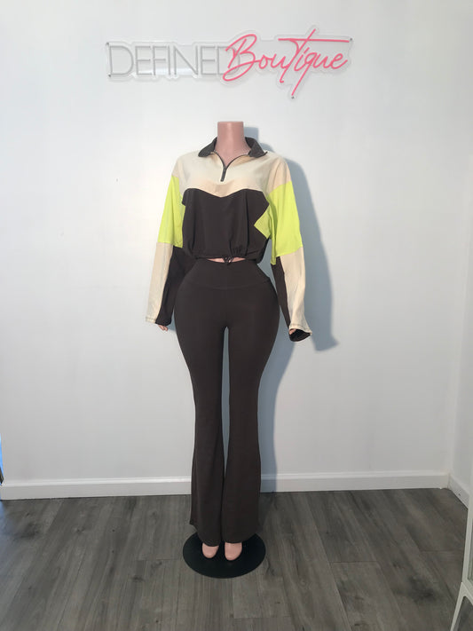 Mingle | Scruch Set