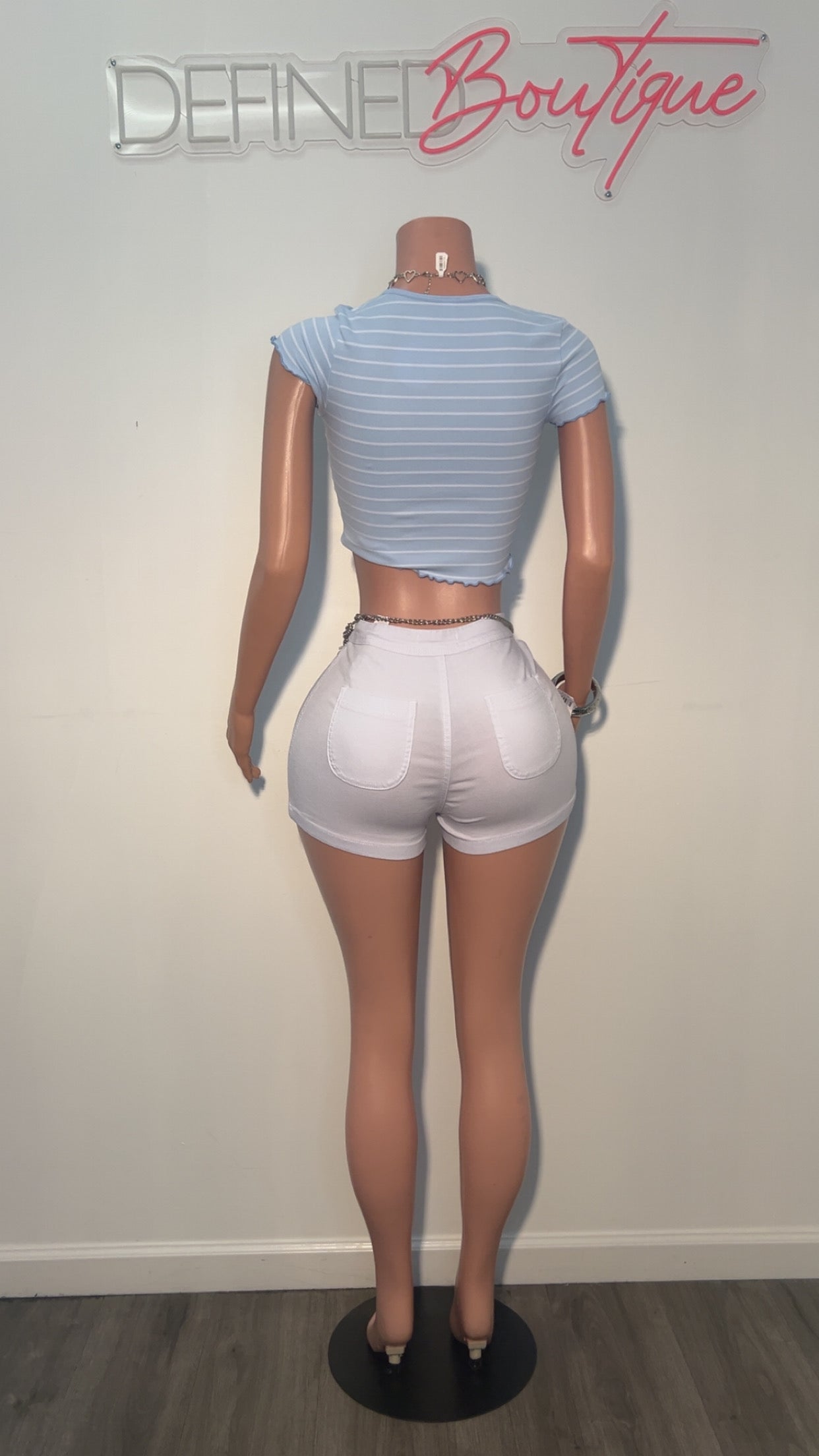 Kadi | Shorts