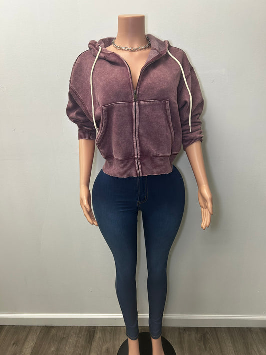 Kassidy | Hoodie