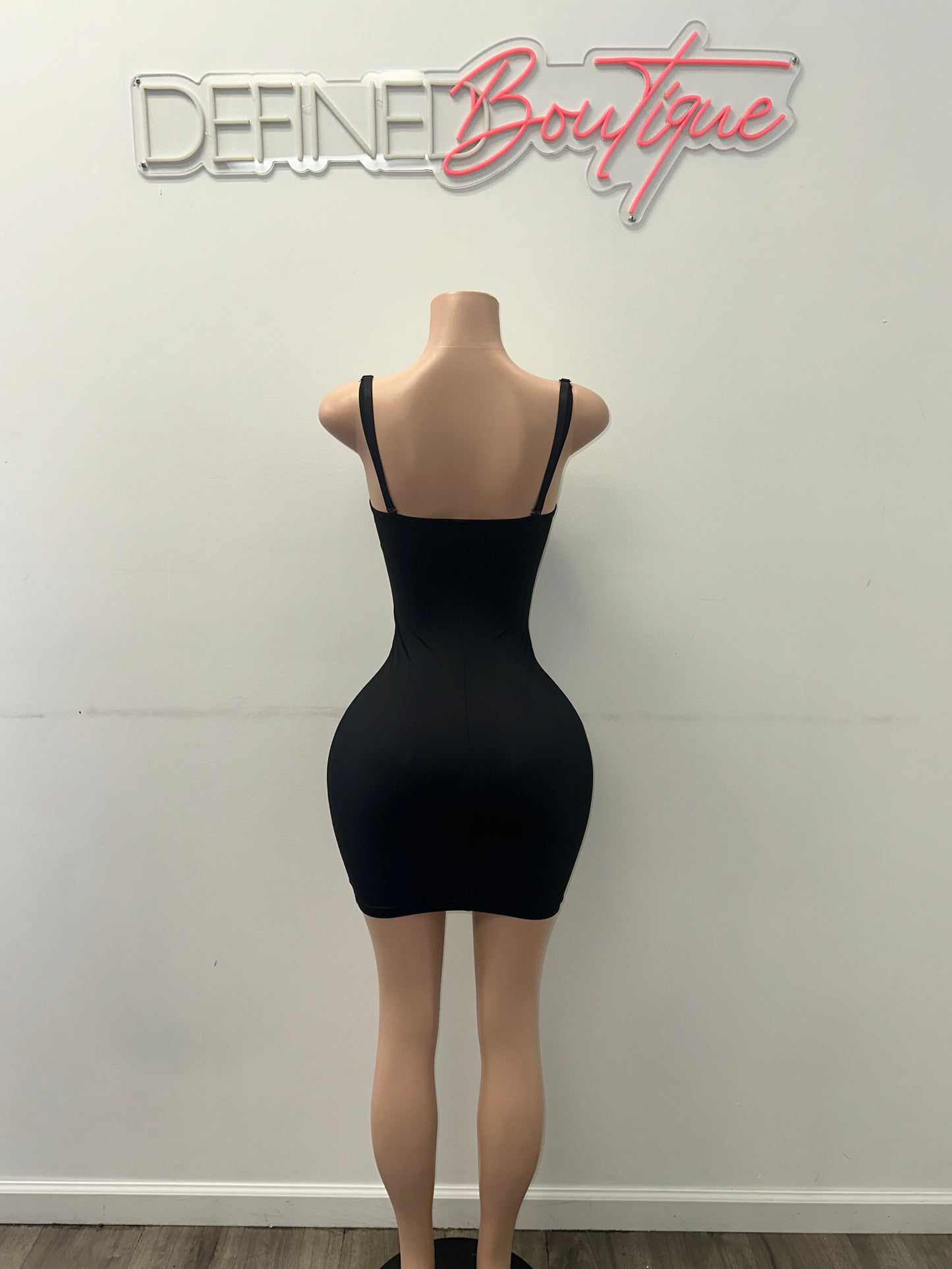 Chic | Dress