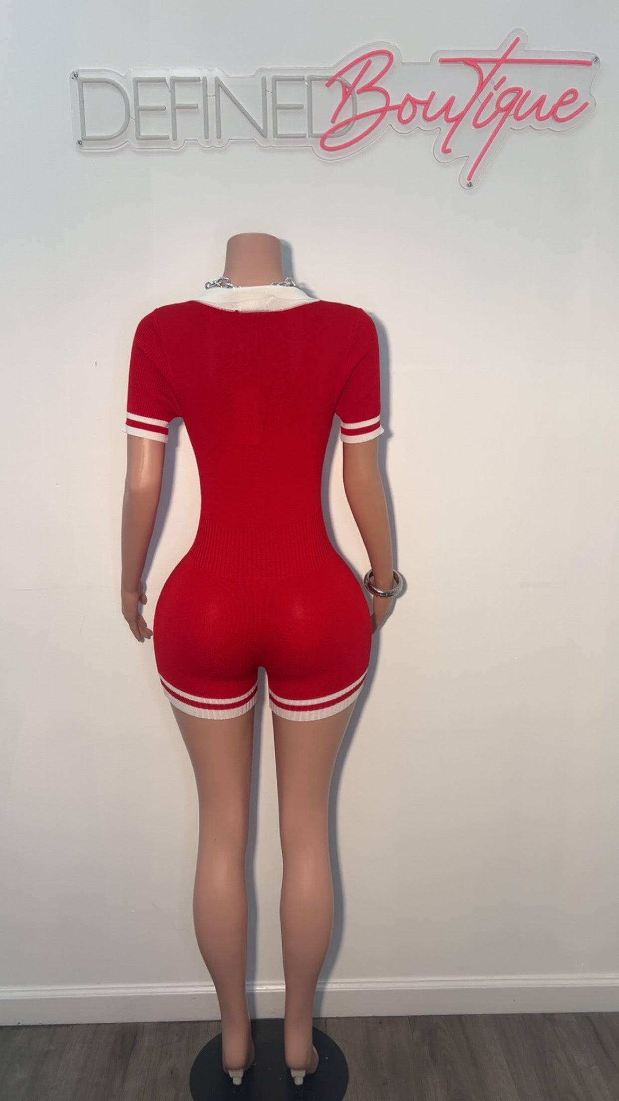 Hug Me | Romper