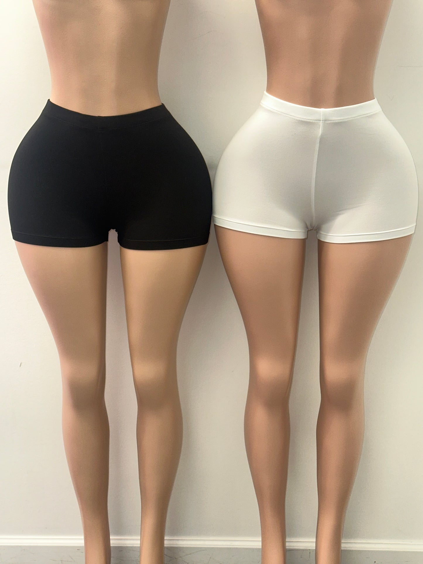 Mini Biker | Shorts