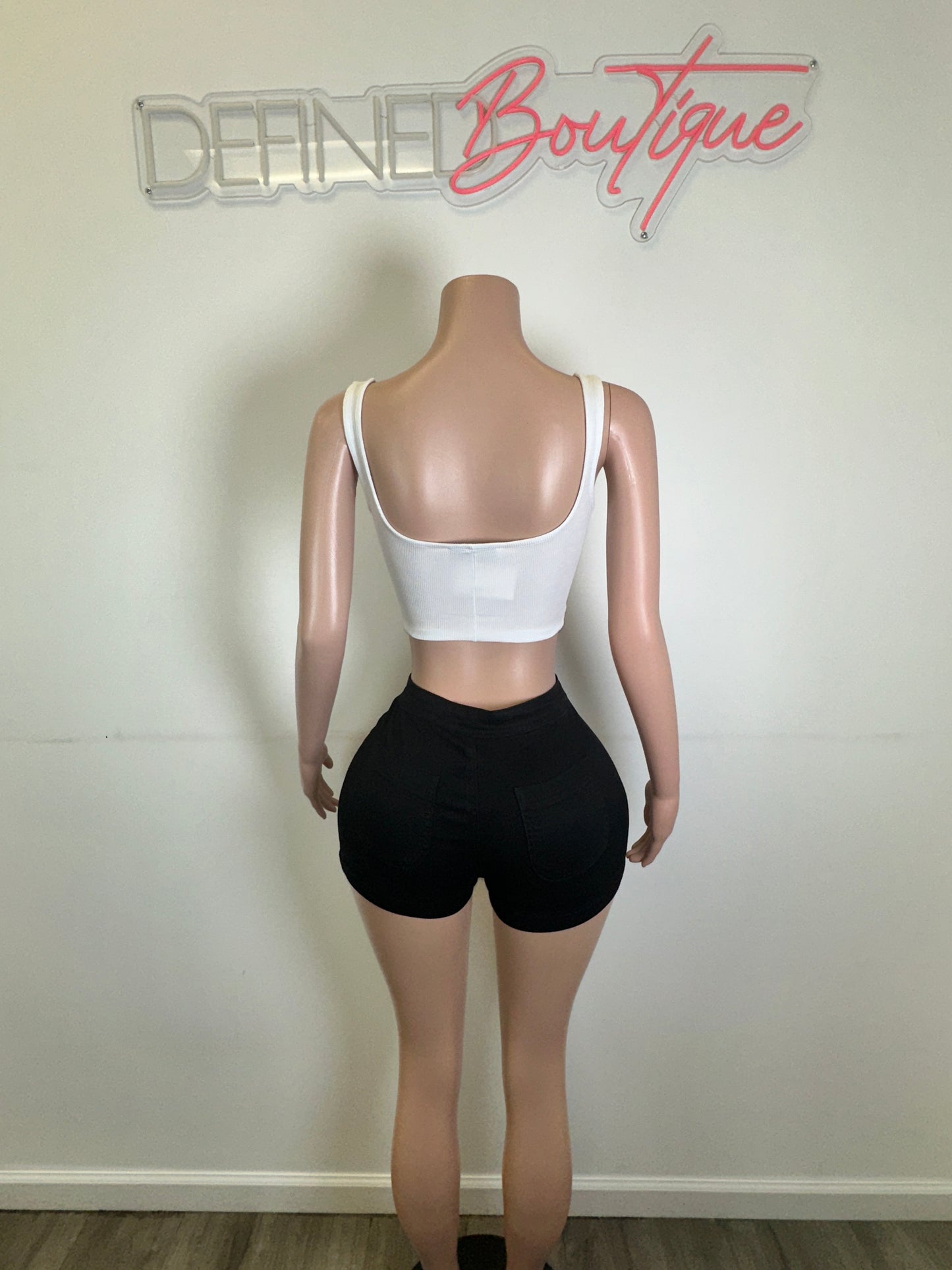 Kadi | Shorts