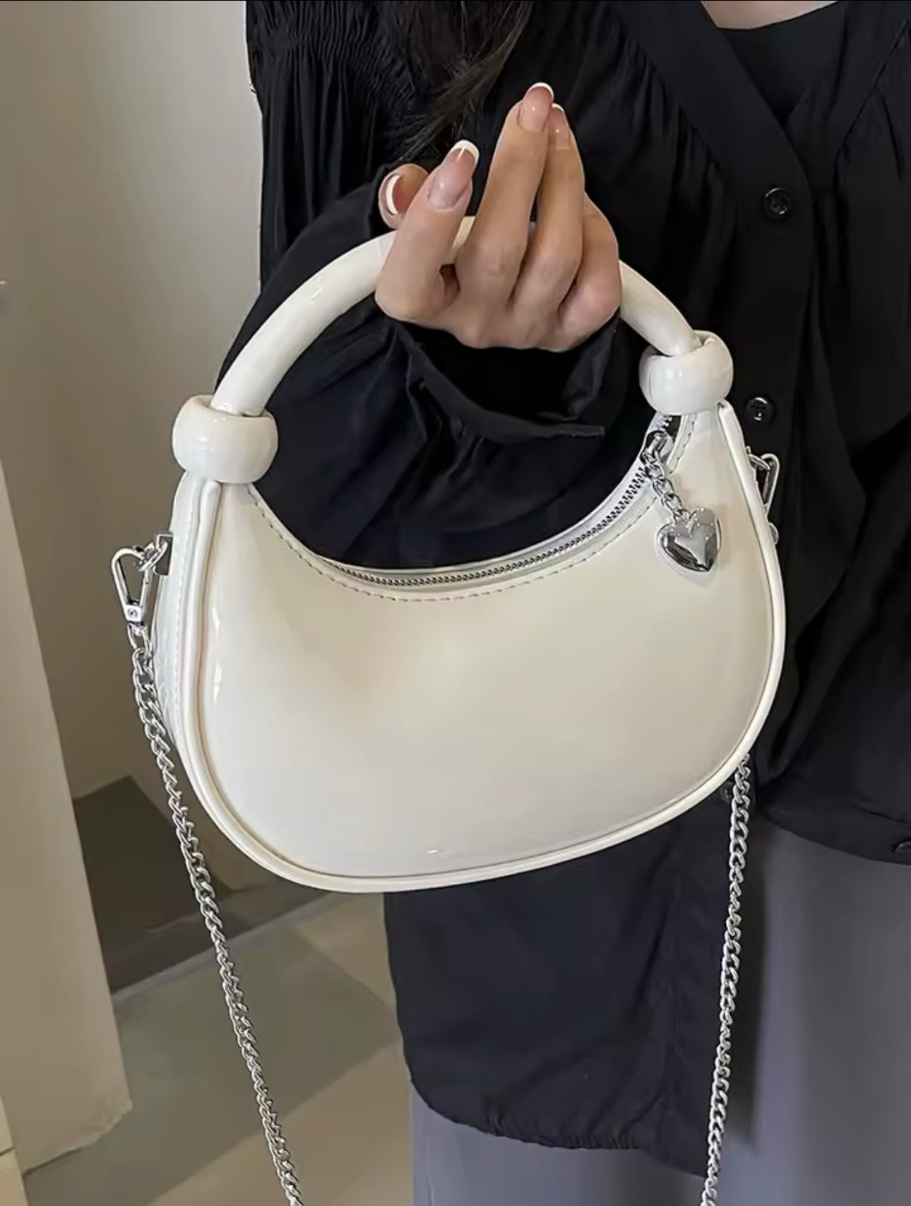 Love Patent | Bag