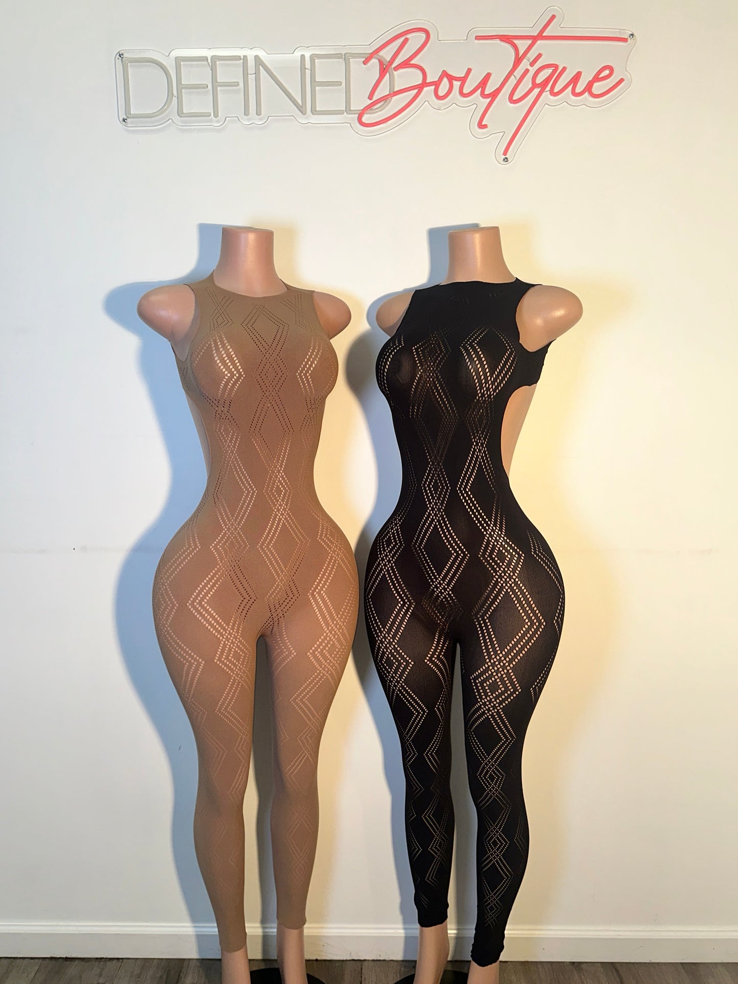 Nalani | Jumpsuit