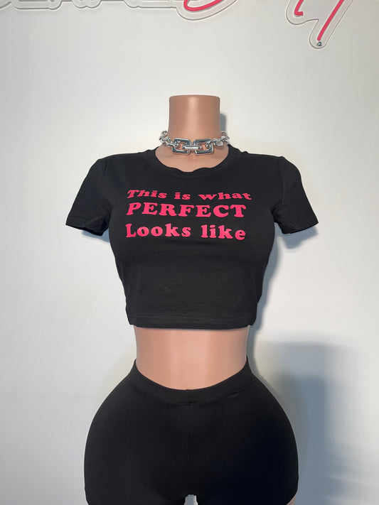 Perfect | Tee