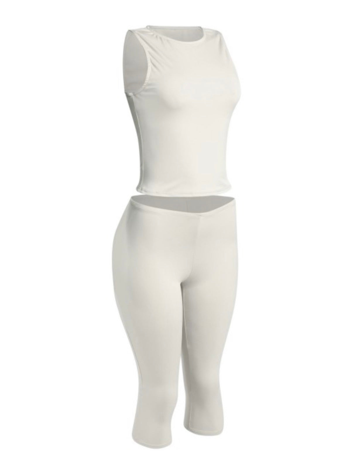 Toni Capri | Set